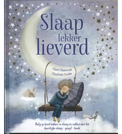 Slaap lekker lieverd