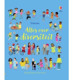 Alles over diversiteit