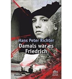 Damals war es Friedrich