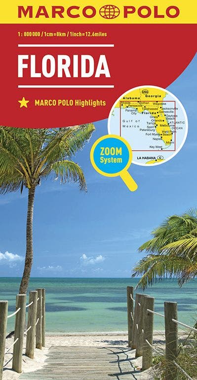 Marco Polo Florida 