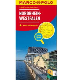 Marco Polo Nordrhein-Westfalen 5