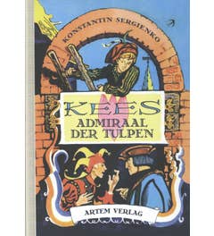 Kees Admiraal der Tulpen