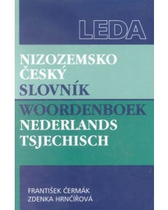Woordenboek Nederlands-Tsjechisch
