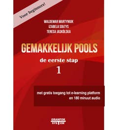 Gemakkelijk Pools de eerste stap
