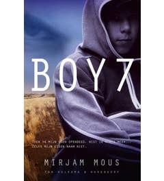 Boy 7