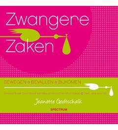 Zwangere zaken