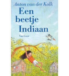 Een beetje Indiaan