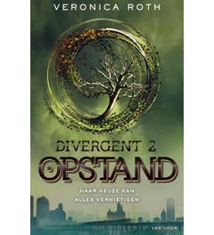 Divergent - Opstand