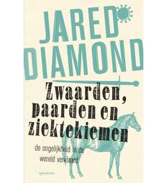 Zwaarden; paarden en ziektekiemen