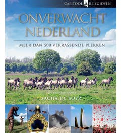 Onverwacht Nederland
