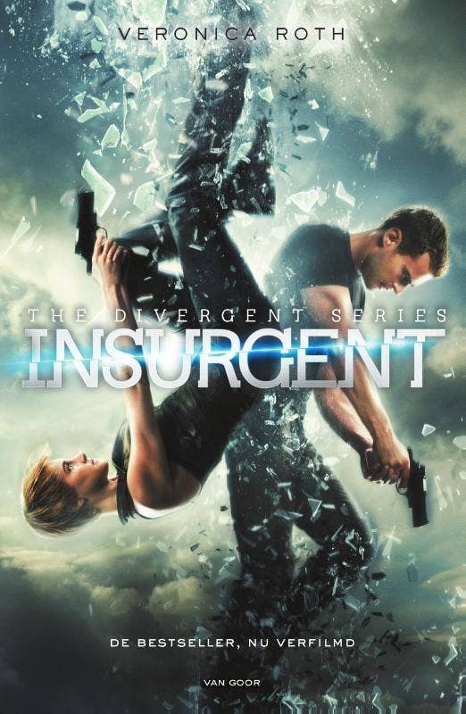 Divergent - Insurgent