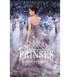 Selection - De prinses