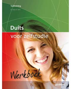 Prisma Taaltraining - Duits voor zelfstudie Werkboek