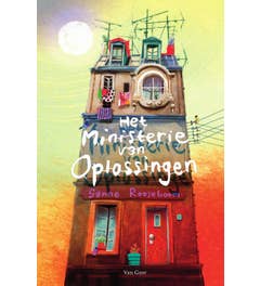 Het Ministerie van Oplossingen - Het ministerie van Oplossingen