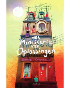 Het Ministerie van Oplossingen - Het ministerie van Oplossingen