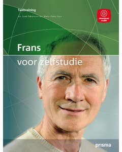 Frans voor zelfstudie