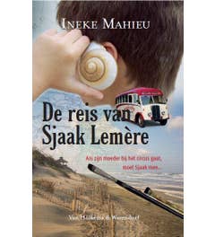 De reis van Sjaak Lemère