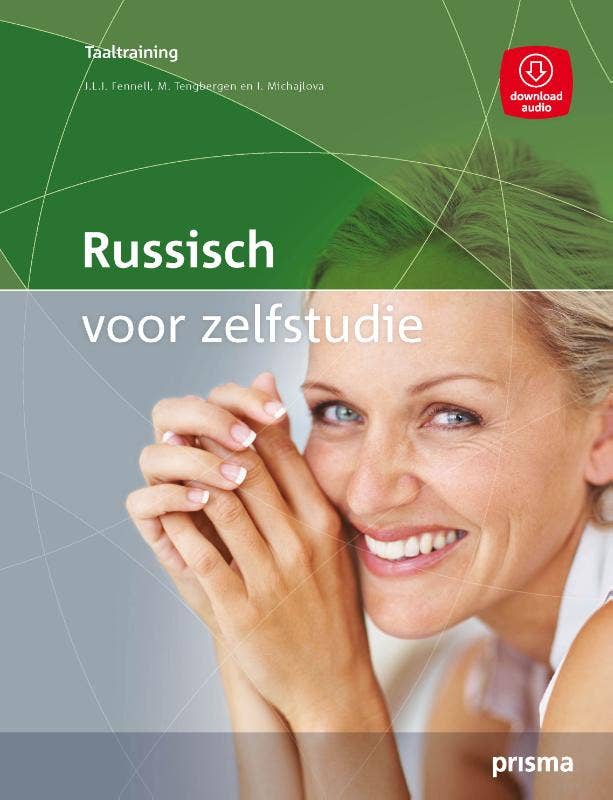Prisma Taaltraining - Russisch voor zelfstudie
