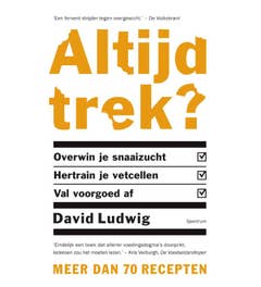 Altijd trek?