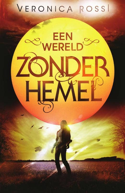 Wereld zonder hemel - Een wereld zonder hemel