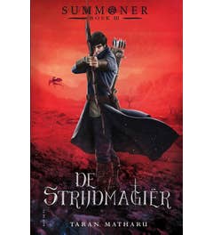 Summoner - De strijdmagiër