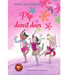 Swing - Pip danst door