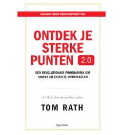 Ontdek je sterke punten 2.0