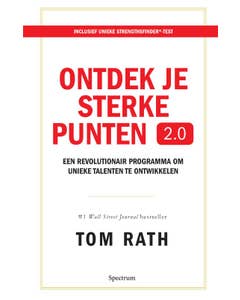 Ontdek je sterke punten 2.0