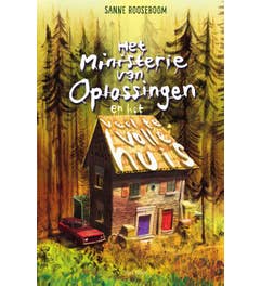 Het Ministerie van Oplossingen - Het ministerie van Oplossingen en het veel te volle huis