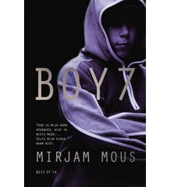 Boy 7