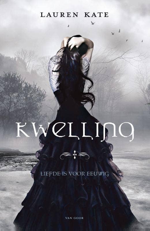 Fallen - Kwelling
