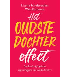 Het oudste dochter effect