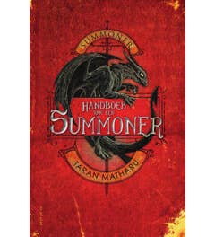 Summoner - Handboek van een summoner
