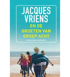 En de groeten van groep acht
