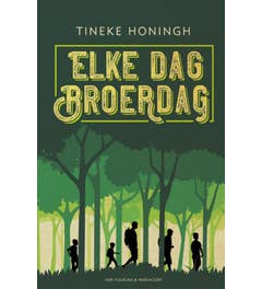 Elke dag broerdag