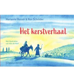 Het kerstverhaal