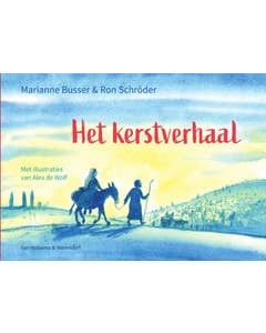 Het kerstverhaal