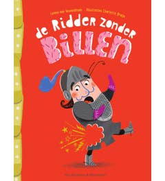 De ridder zonder billen