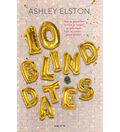 10 blind dates