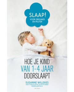 Slaap! Voor dreumes en peuter