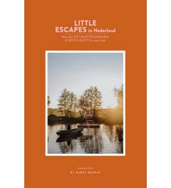 Little Escapes in Nederland - 2022