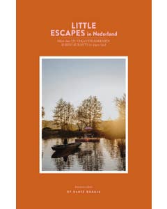 Little Escapes in Nederland - 2022