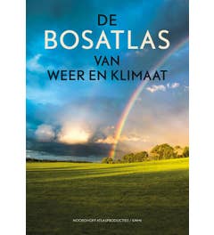De Bosatlas van weer en klimaat