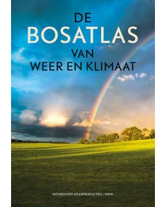 De Bosatlas van weer en klimaat