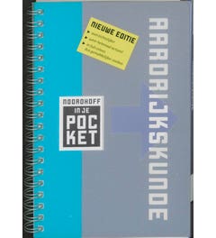 Noordhoff Aardrijkskunde in je pocket