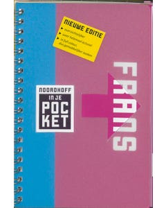 Noordhoff Frans in je pocket