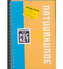 Noordhoff in je pocket natuurkunde