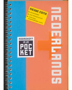 Noordhoff Nederlands in je pocket