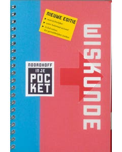 Noordhoff Wiskunde in je pocket