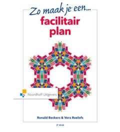 Zo maak je een facilitair plan